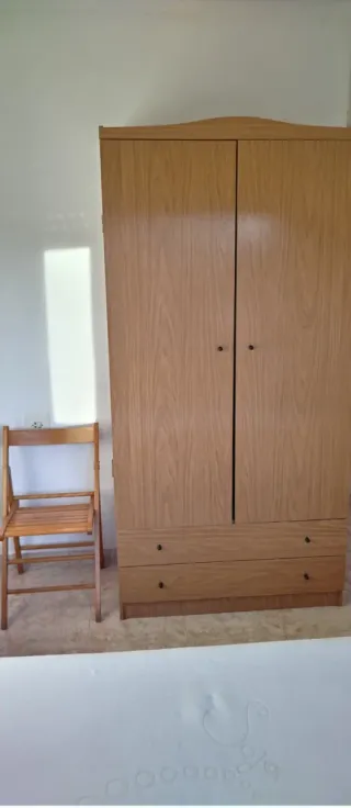 Habitación en alquiler