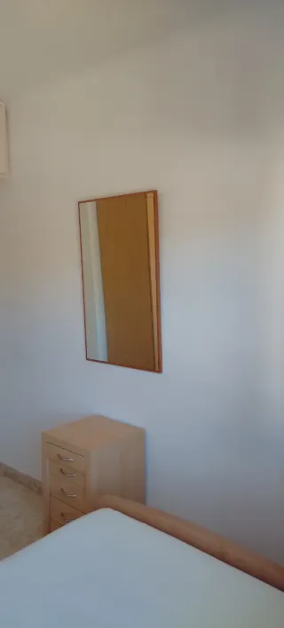 Habitación en alquiler