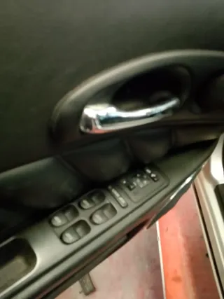 Carrocería Alfa Romeo 166 3.0 V6 precio a negociar