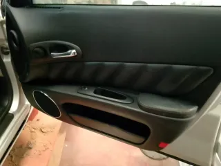 Carrocería Alfa Romeo 166 3.0 V6 precio a negociar