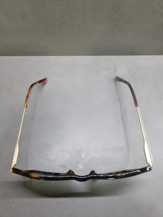 Gafas de sol de acetato