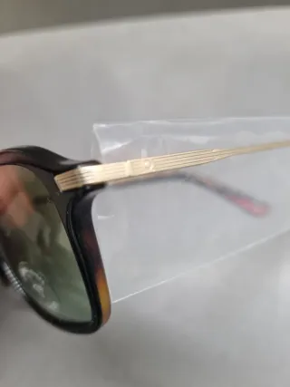 Gafas de sol de acetato