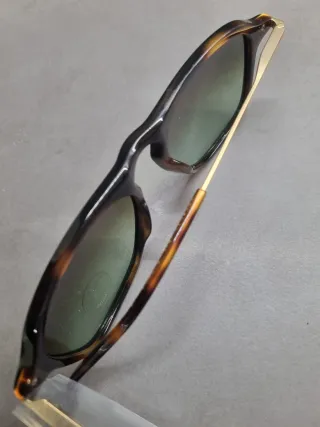 Gafas de sol de acetato