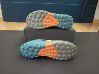 Nike Wildhorse 7 T45 Zapatillas Trail Running