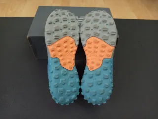 Nike Wildhorse 7 T45 Zapatillas Trail Running