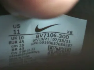 Nike Wildhorse 7 T45 Zapatillas Trail Running