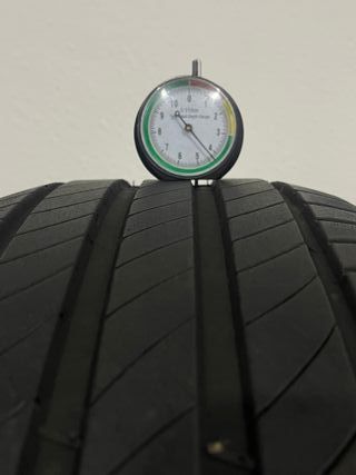 205 50 17 93V MICHELIN PRIMACY 4