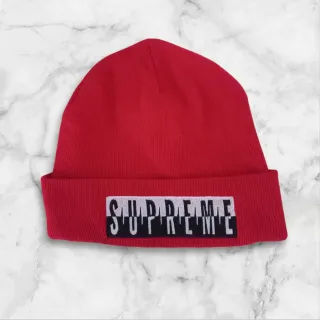 Gorro Supreme x starter