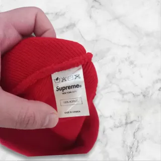 Gorro Supreme x starter