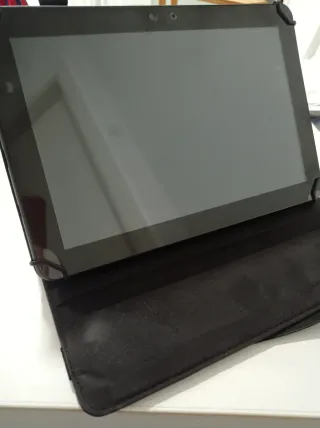 Tablet Fnac Bq Edison 10 Android