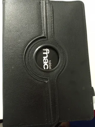 Tablet Fnac Bq Edison 10 Android