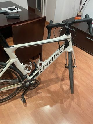 Bicicleta Mérida Reacto 5000