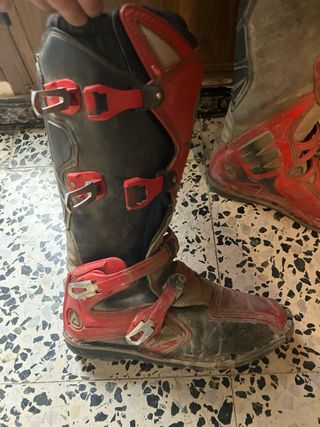 Botas de Motocross Acerbis