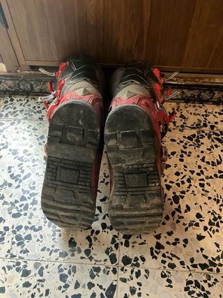 Botas de Motocross Acerbis