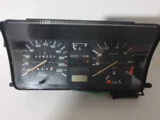 Cuadro instrumentos VW Golf MK1