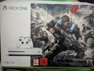Xbox One S 1TB