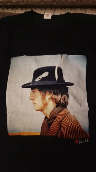 T-shirt John Lennon