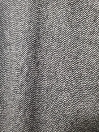 Pantalón gris de vestir