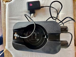 Aspiradora sin cables BOSCH PowerBrushSerie 6