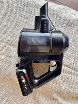 Aspiradora sin cables BOSCH PowerBrushSerie 6