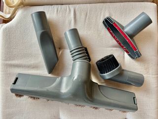 Aspiradora sin cables BOSCH PowerBrushSerie 6