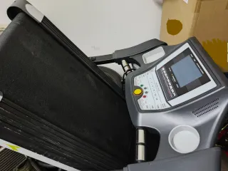 Tapis roulant Diadora