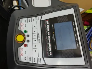 Tapis roulant Diadora