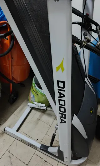 Tapis roulant Diadora