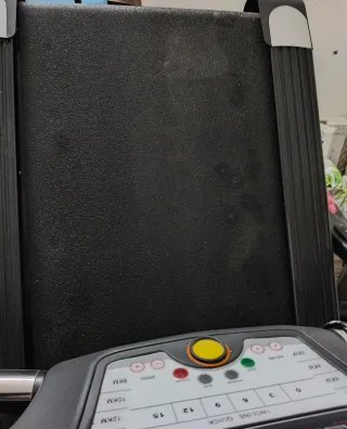 Tapis roulant Diadora