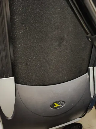 Tapis roulant Diadora