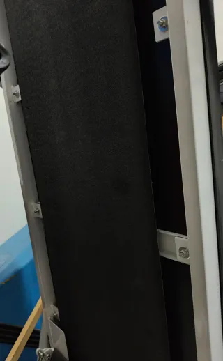 Tapis roulant Diadora