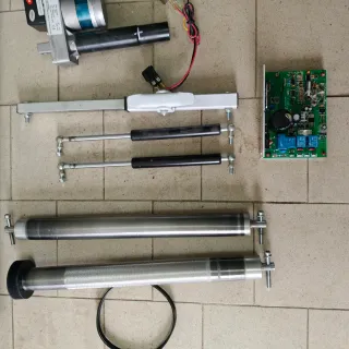 Tapis roulant Diadora