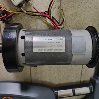 Tapis roulant Diadora