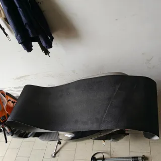 Tapis roulant Diadora