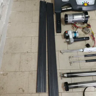 Tapis roulant Diadora