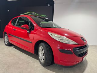Peugeot 207 2008