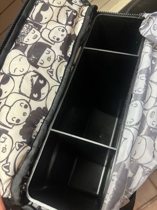 Trona portátil Tuc Tuc