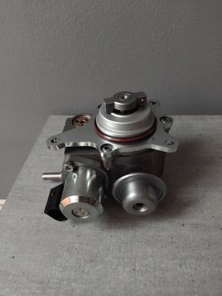 Bomba de alta presión THP