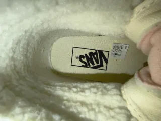 Zapatillas Vans Sk8-Hi Talla 38 Rosas