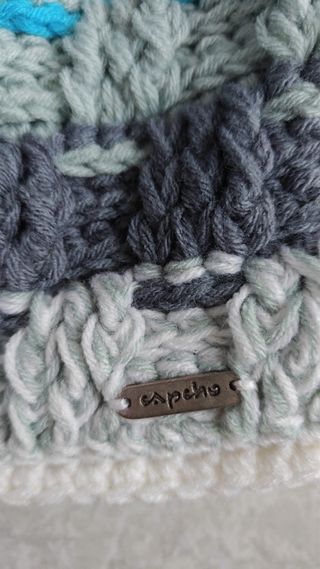 Cappello invernale Capcho