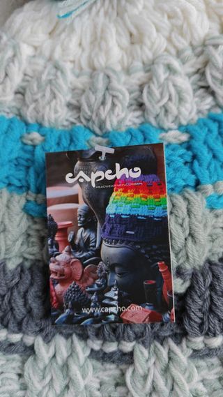 Cappello invernale Capcho