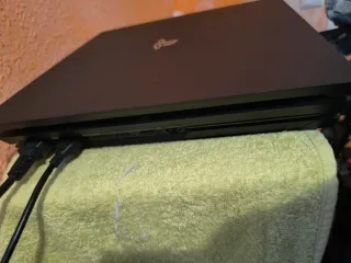 Consola PS4 Pro Negra 1tb