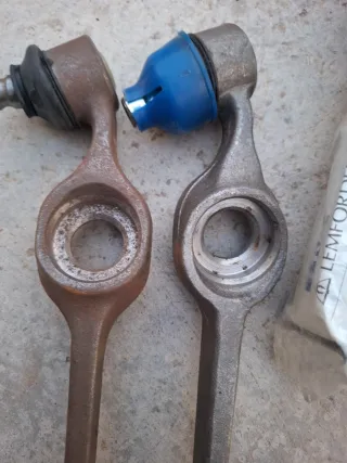 Ford Escort MK3 Brazos Suspensión (Pareja)