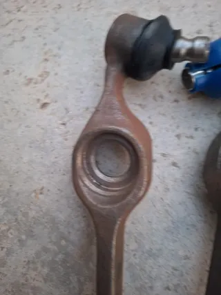 Ford Escort MK3 Brazos Suspensión (Pareja)