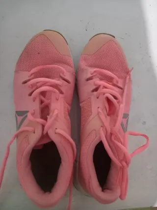 Zapatillas deportivas Reebok CrossFit mujer talla