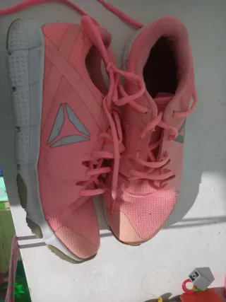 Zapatillas deportivas Reebok CrossFit mujer talla