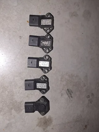 Sensores MAP TDI 3 Bares