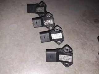 Sensores MAP TDI 3 Bares