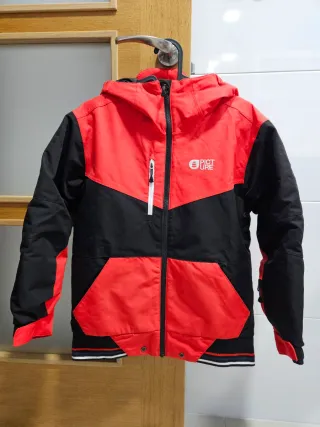 Chaqueta Nieve Picture Talla 10