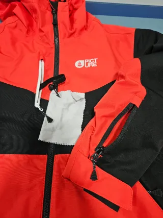 Chaqueta Nieve Picture Talla 10